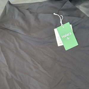 HALARA Softlyzero™ Airy Fabric